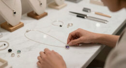 12 Best Best Countertop Jewelry Showcase in 2026