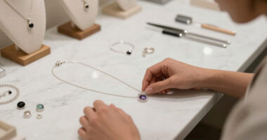 12 Best Best Countertop Jewelry Showcase in 2026