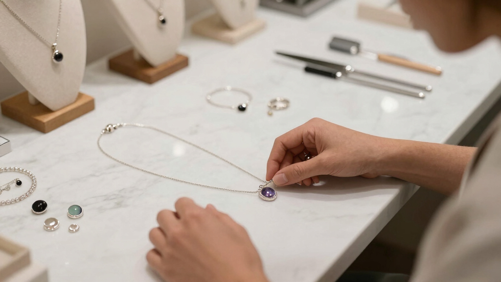 12 Best Best Countertop Jewelry Showcase in 2026