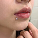 14 Best Diamond Labret Stud in 2026 12 Best Best Diamond Labret Stud in 2026