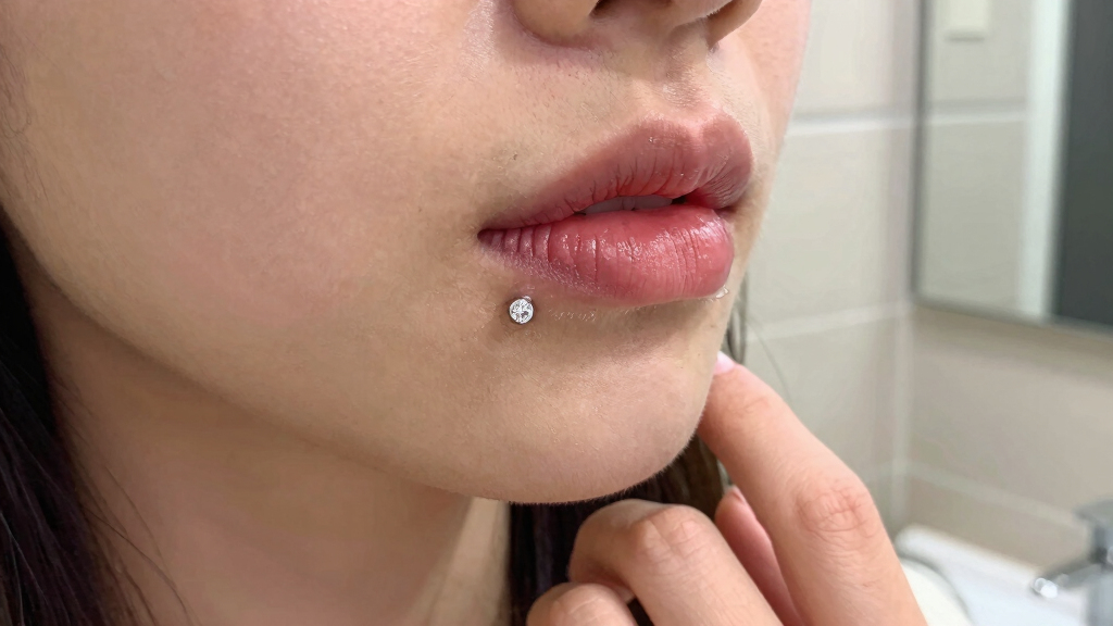 12 Best Best Diamond Labret Stud in 2026