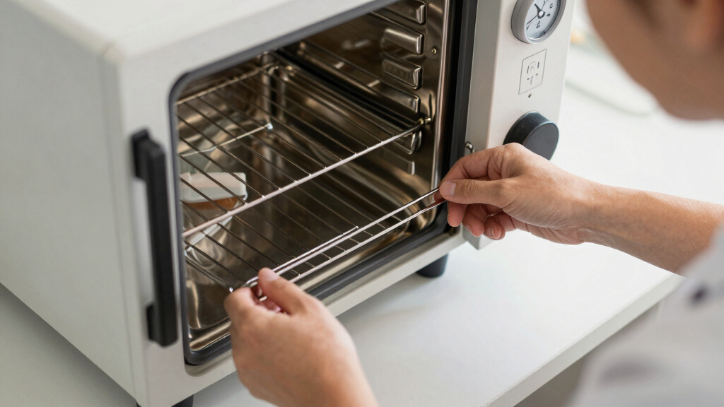 12 Best Best Dry Heat Cabinet Sterilizer in 2026