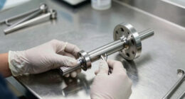 12 Best Best Implant Grade Titanium Industrial Barbell in 2026