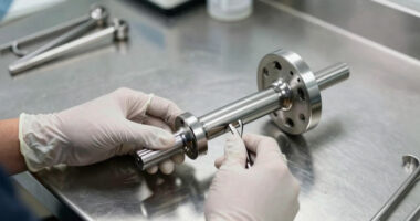 12 Best Best Implant Grade Titanium Industrial Barbell in 2026