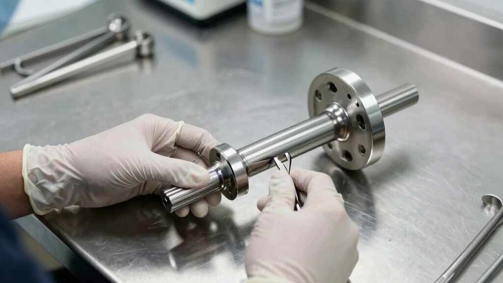 12 Best Best Implant Grade Titanium Industrial Barbell in 2026