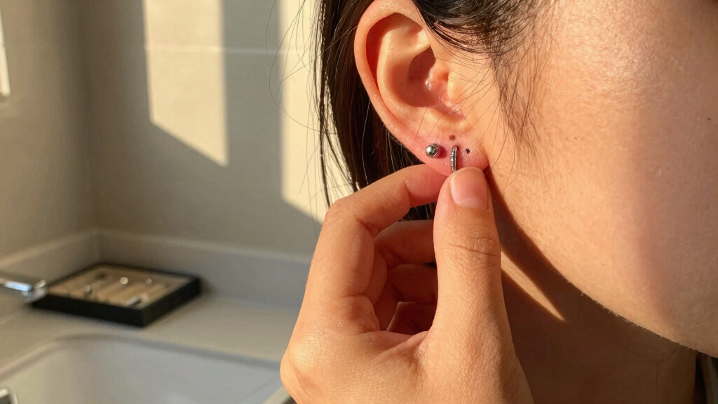 12 Best Best Implant Grade Titanium Internally Threaded Jewelry in 2026