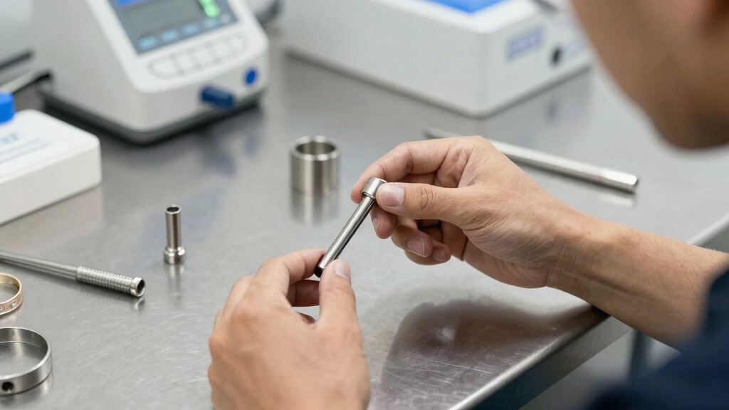 12 Best Best Implant Grade Titanium Nipple Barbell in 2026