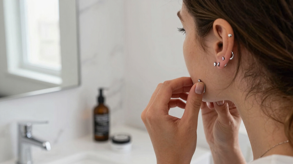 12 Best Best Premium Titanium Piercing Jewelry in 2026