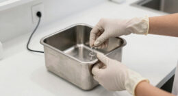 12 Best Best Stainless Steel Ultrasonic Cleaner in 2026