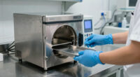 12 Best Class B Autoclave vs Tabletop Autoclave in 2026