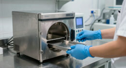 12 Best Class B Autoclave vs Tabletop Autoclave in 2026