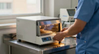 12 Best Compact Dry Heat Sterilizer in 2026