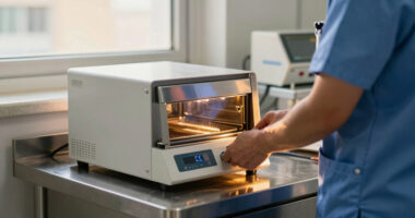12 Best Compact Dry Heat Sterilizer in 2026