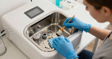 12 Best Deep Cleaning Jewelry Machine in 2026