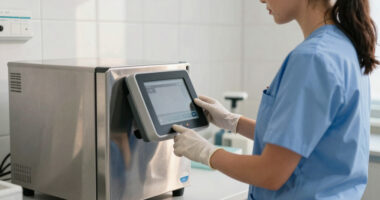 12 Best Digital Dry Heat Sterilizer in 2026