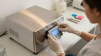 12 Best Dry Heat Sterilizer for Piercing Studio in 2026
