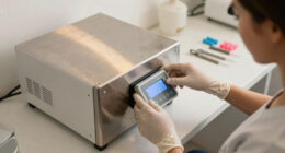 12 Best Dry Heat Sterilizer for Piercing Studio in 2026