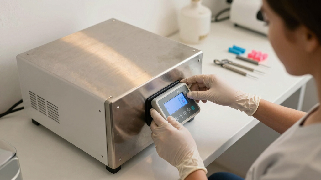 12 Best Dry Heat Sterilizer for Piercing Studio in 2026