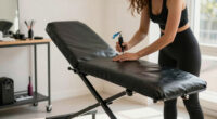 12 Best Foldable Tattoo Chairs for Mobile Piercers in 2026