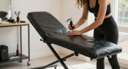 12 Best Foldable Tattoo Chairs for Mobile Piercers in 2026