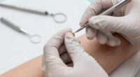 12 Best Gold Nipple Ring for Sensitive Skin in 2026