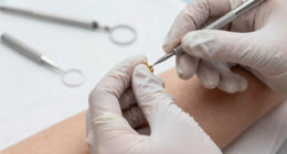 12 Best Gold Nipple Ring for Sensitive Skin in 2026