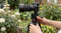 12 Best Heavy Duty Tripod For Macro Photography In 2026