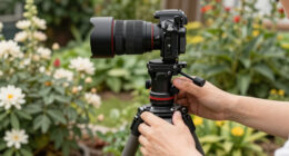 12 Best Heavy Duty Tripod For Macro Photography In 2026