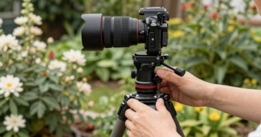 12 Best Heavy Duty Tripod For Macro Photography In 2026