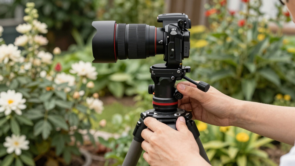 12 Best Heavy Duty Tripod For Macro Photography In 2026