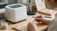 12 Best HEPA Purifier for Jewelry Workspace in 2026
