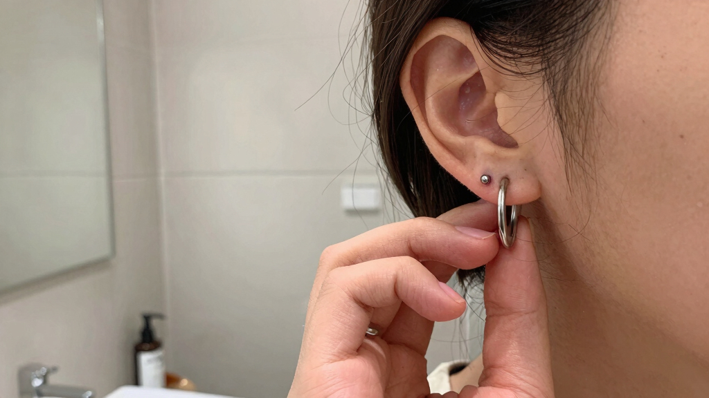 12 Best Implant Grade Titanium Helix Hoop in 2026