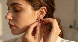 12 Best Implant Grade Titanium Threadless Earrings in 2026