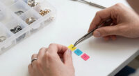 12 Best Jewelry Inventory Labels and Storage Kit in 2026