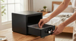 12 Best Jewelry Safe Box in 2026