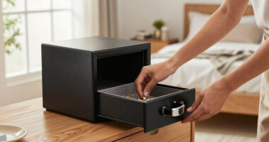 12 Best Jewelry Safe Box in 2026