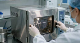 12 Best Large Capacity Dry Heat Sterilizer in 2026