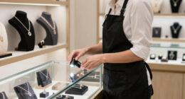 12 Best Led Display Spotlights For Jewelry Showcases In 2026