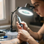 12 Best Led Magnifying Lamp For Piercers In 2026