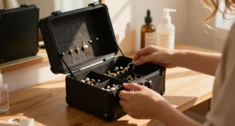 12 Best Locking Storage Case For Body Jewelry In 2026