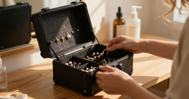 12 Best Locking Storage Case For Body Jewelry In 2026