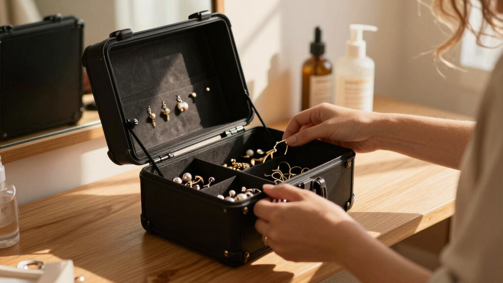 12 Best Locking Storage Case For Body Jewelry In 2026