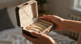 12 Best Luxury Body Jewelry Gift Set in 2026