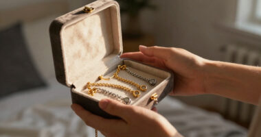 12 Best Luxury Body Jewelry Gift Set in 2026