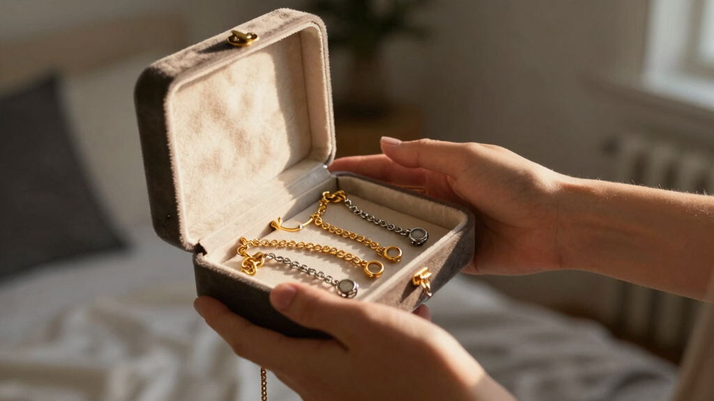 12 Best Luxury Body Jewelry Gift Set in 2026