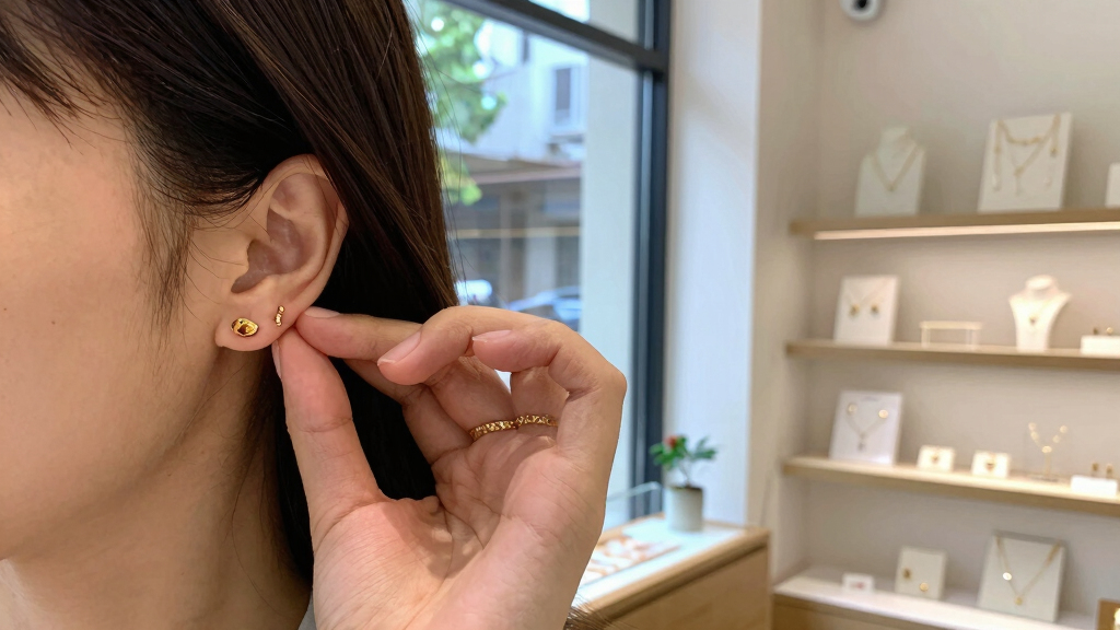 12 Best Premium Jewelry for Curated Ears in 2026