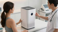 12 Best Premium Room Purifier for Clinics in 2026
