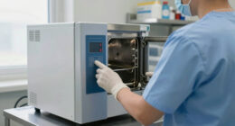 12 Best Professional Dry Heat Sterilizer in 2026
