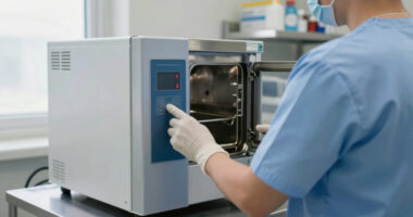 12 Best Professional Dry Heat Sterilizer in 2026