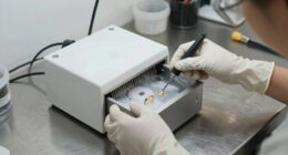 12 Best Professional Jewelry Cleaning Machine For Gold In 2026